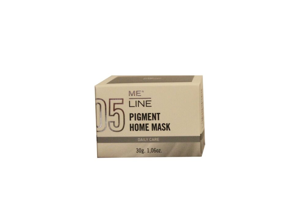 MeLine 05 Pigment Home Mask 30g