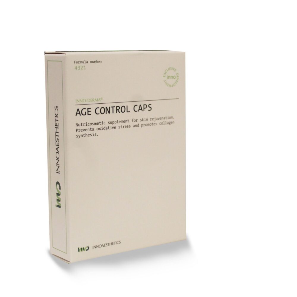 Inno-Derma Age Control 60 kapslí