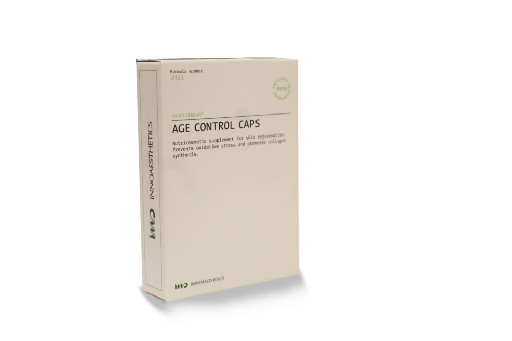 Inno-Derma Age Control 60 kapslí