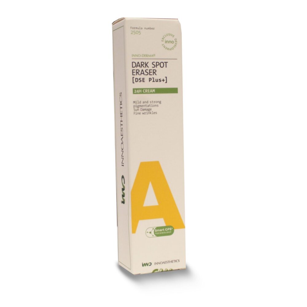 Inno-Derma Dark Spot Eraser 24h Cream