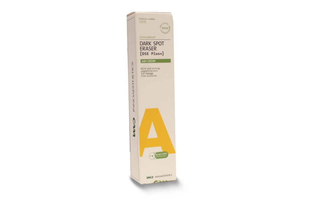 Inno-Derma Dark Spot Eraser 24h Cream