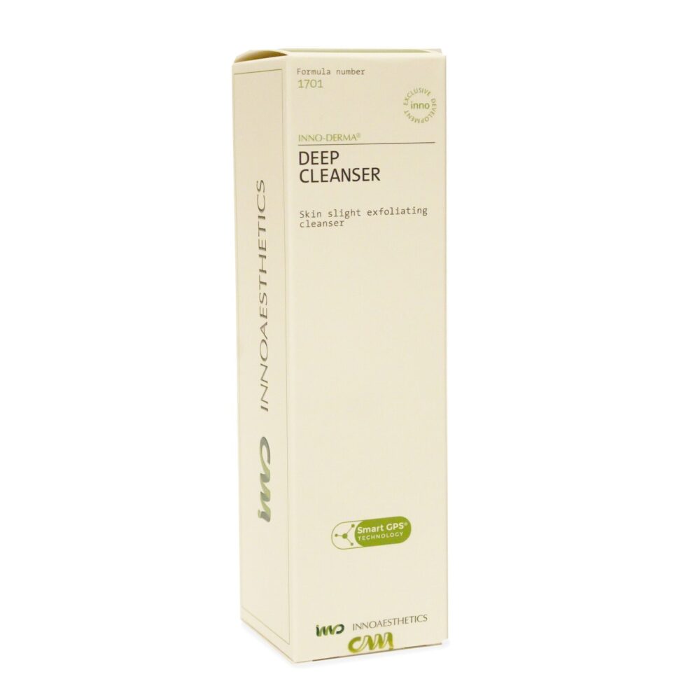 Inno-Derma Deep Cleanser 200ml