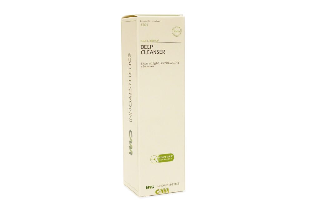 Inno-Derma Deep Cleanser 200ml