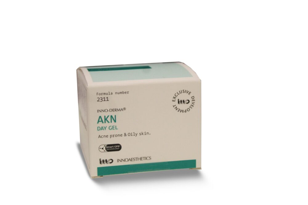 Inno-Derma ID AKN Day Gel 50g