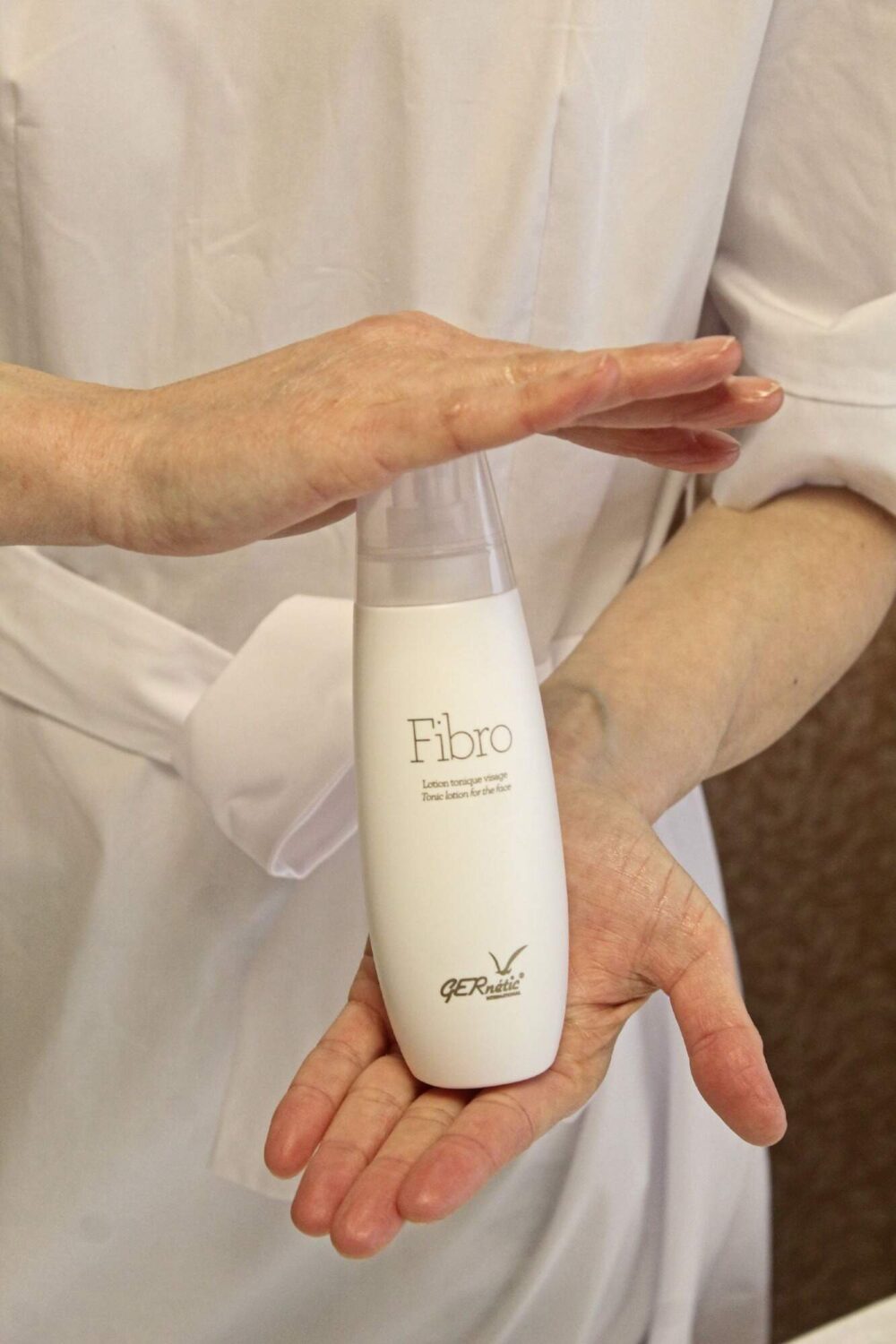 GERnétic Fibro 200ml - Image 2