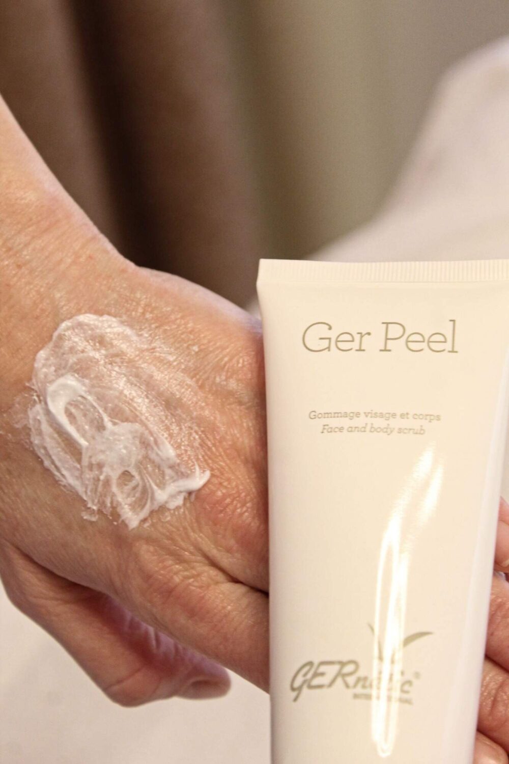 GERnétic Ger Peel 90ml - Image 2