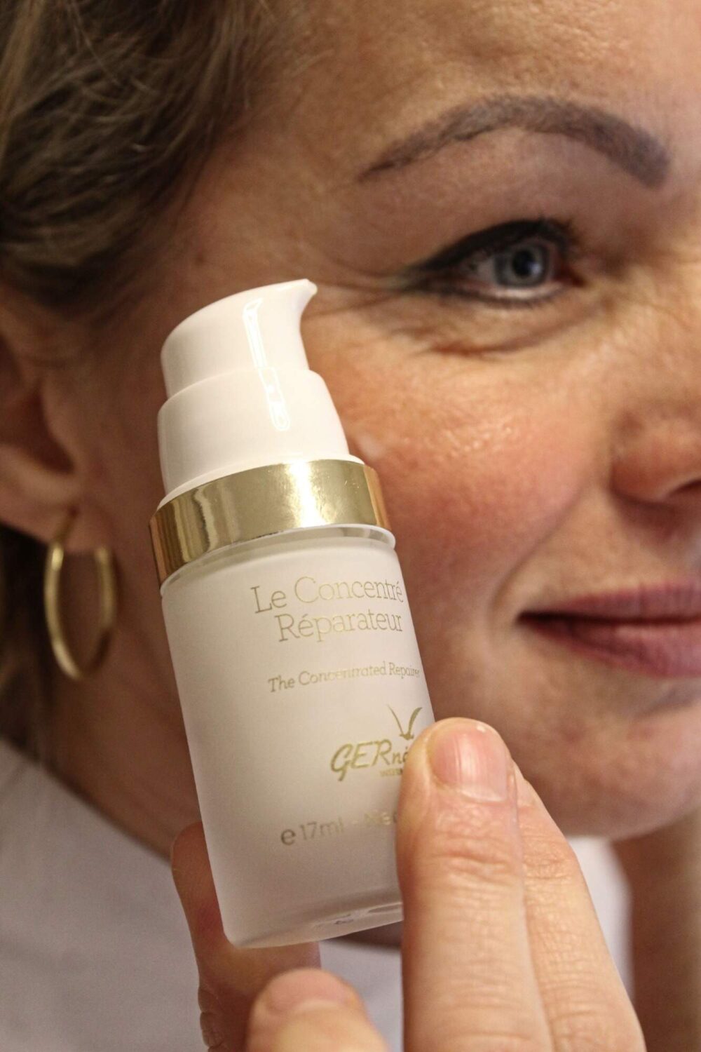 GERnétic Le Concentré Réparateur 17 ml - Image 2