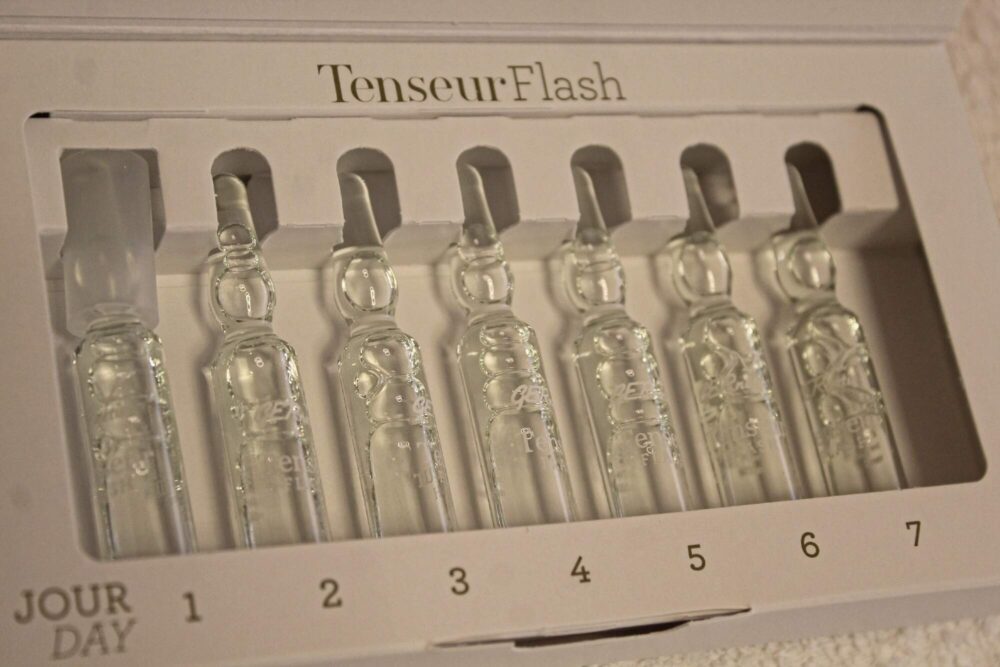 GERnétic Tenseur Flash 7x2ml - Image 3