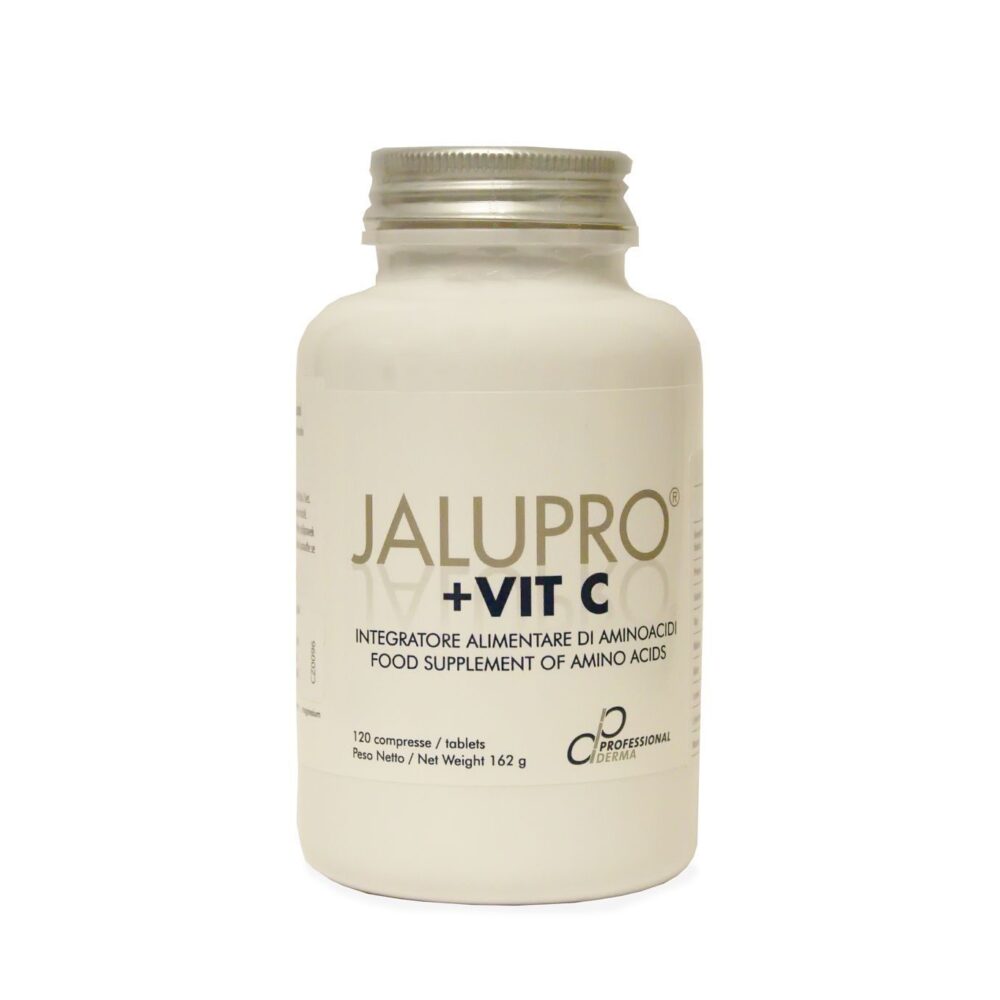Jalupro Tablet 120 tabolek