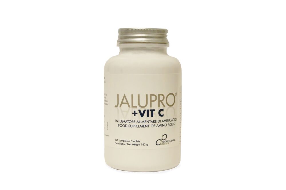 Jalupro Tablet 120 tabolek
