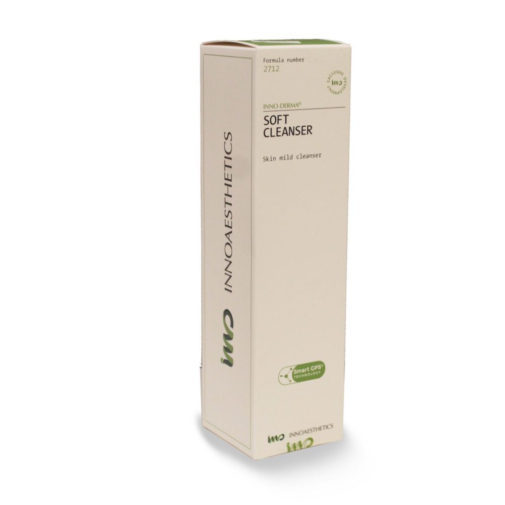 Inno-Derma Soft Cleanser 200ml
