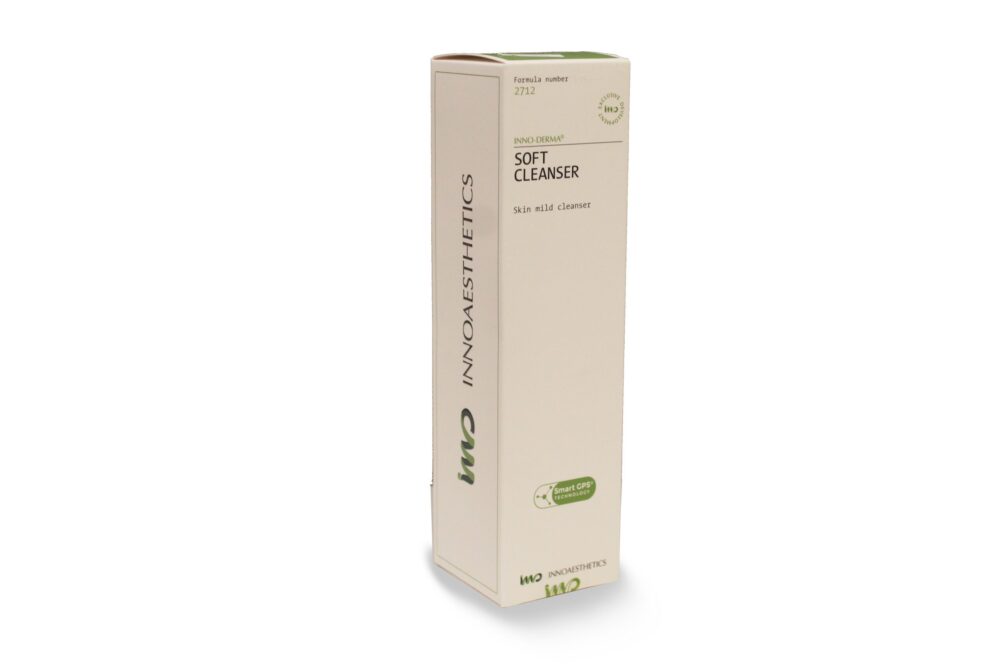 Inno-Derma Soft Cleanser 200ml