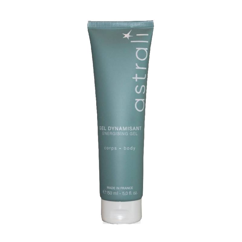 Astrali Energising Gel 150ml