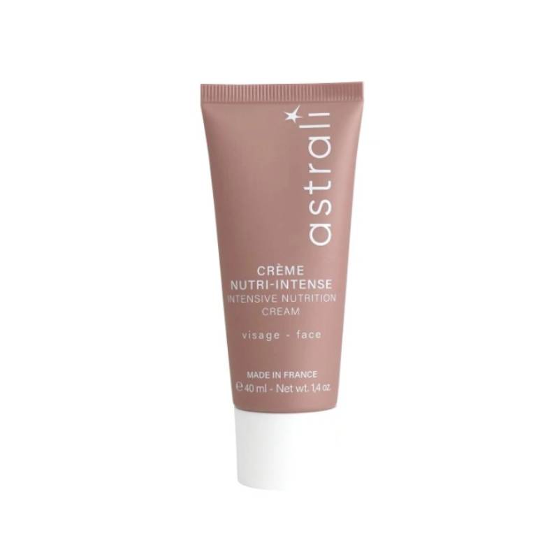 Astrali Intensive Nutrition Cream 40ml