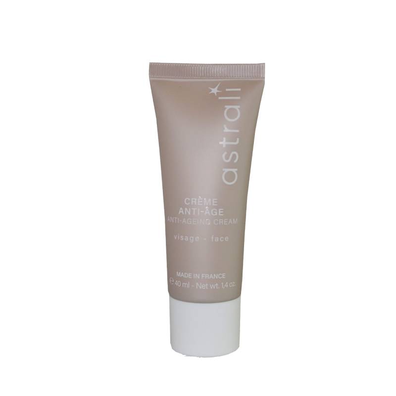 Astrali Anti-Ageing Cream 40ml