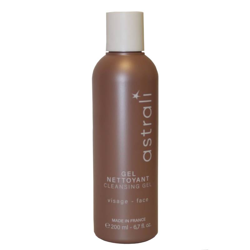Astrali Cleansing Gel 200ml