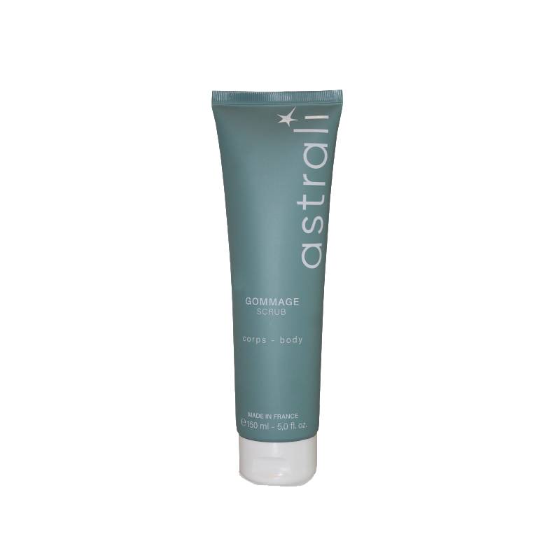 Astrali Gommage Scrub 150ml