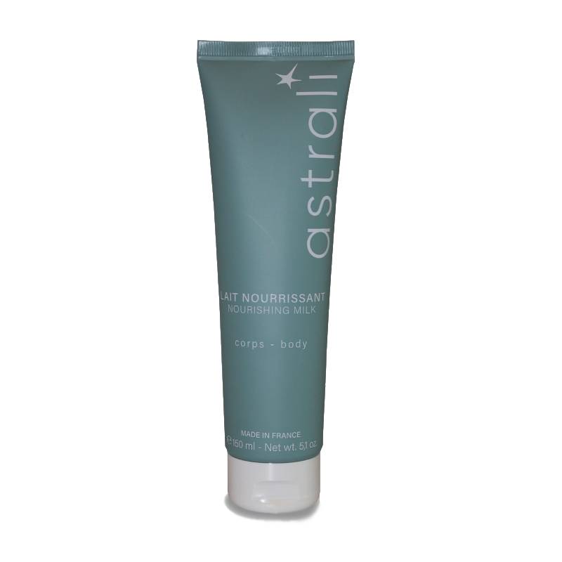 Astrali Nourishing Milk 150ml