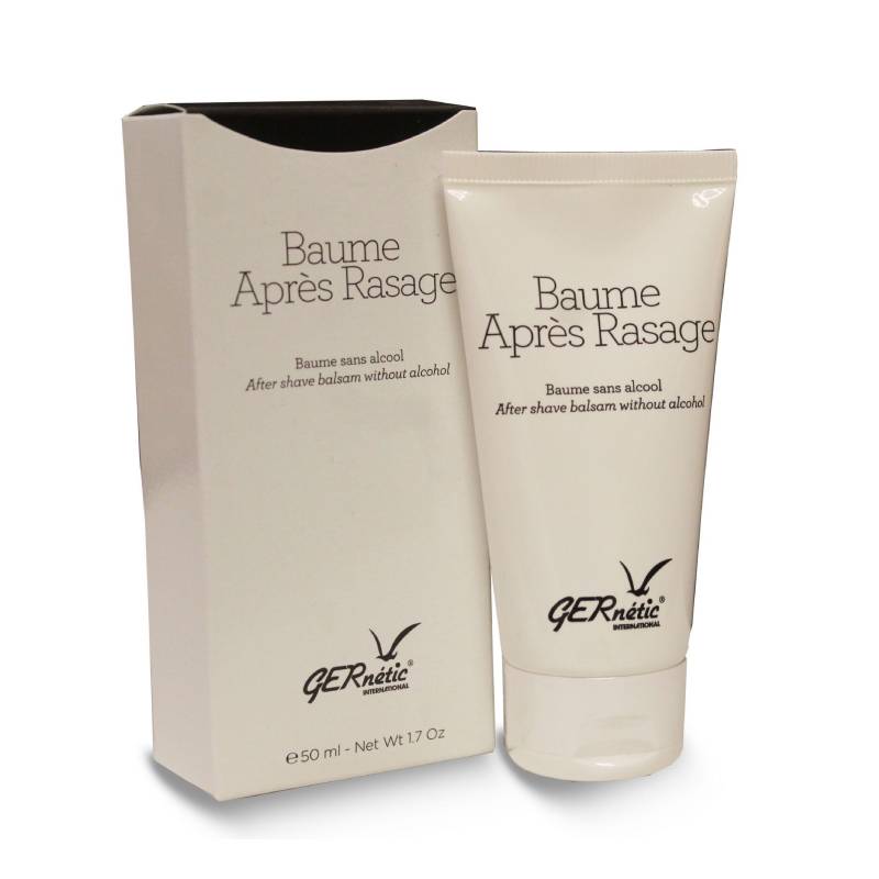 GERnétic Baume Aprés Rasage 50ml