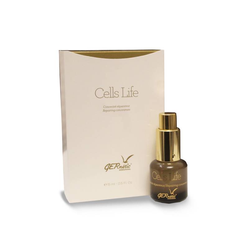 GERnétic Cells Life 15ml