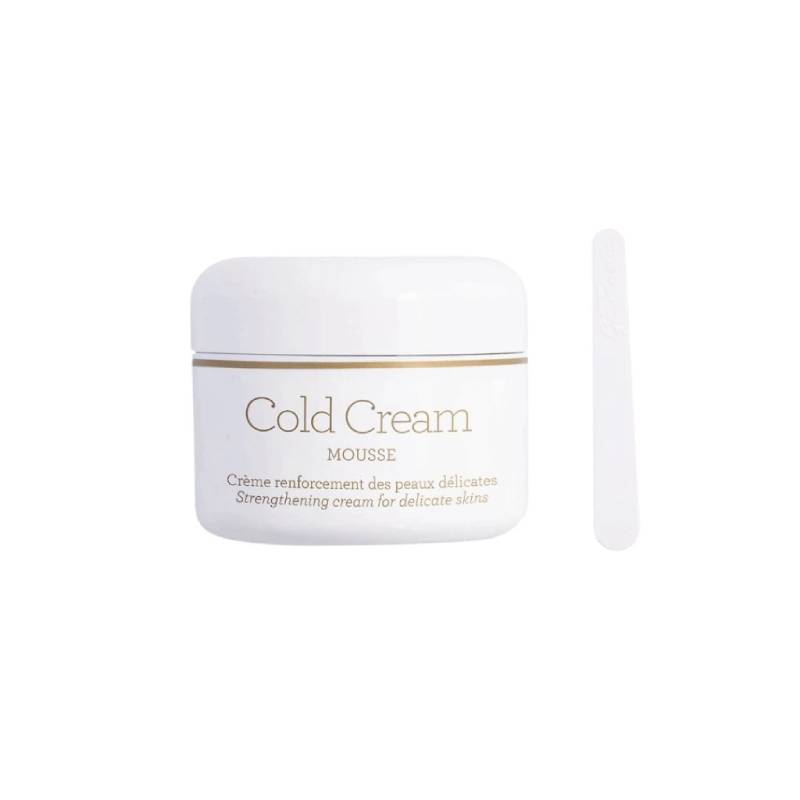GERnétic Cold Cream Mousse