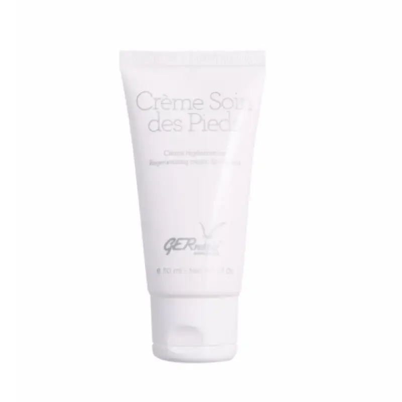 GERnétic Crème Soin des Pieds 50 ml