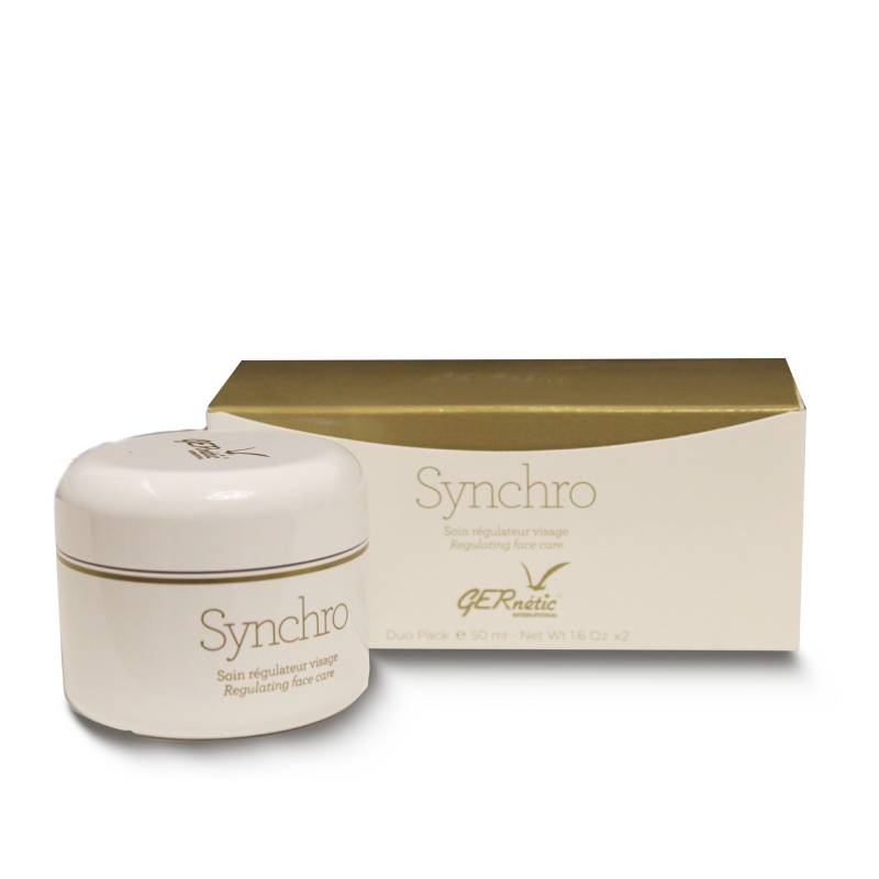 GERnétic Duo Pack Synchro 2x50ml