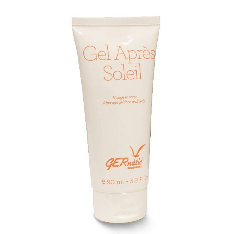 GERnétic Gel Après Soleil 90ml