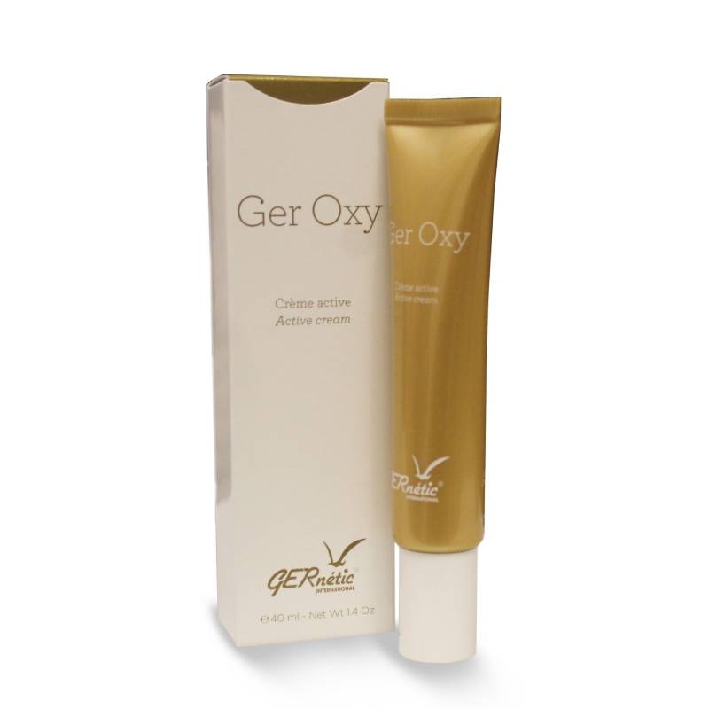 GERnétic Ger Oxy 40ml