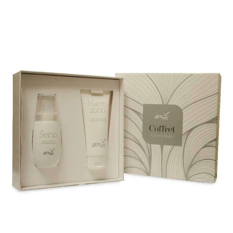 GERnétic COFFRET SEINO + MACRO 2000
