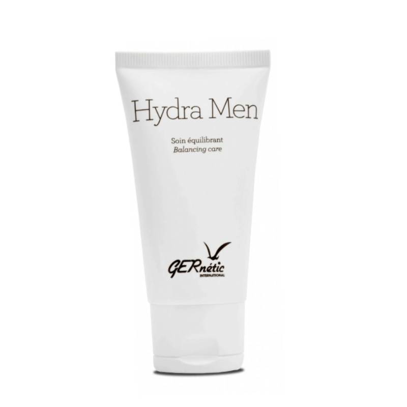 GERnétic Hydra Men