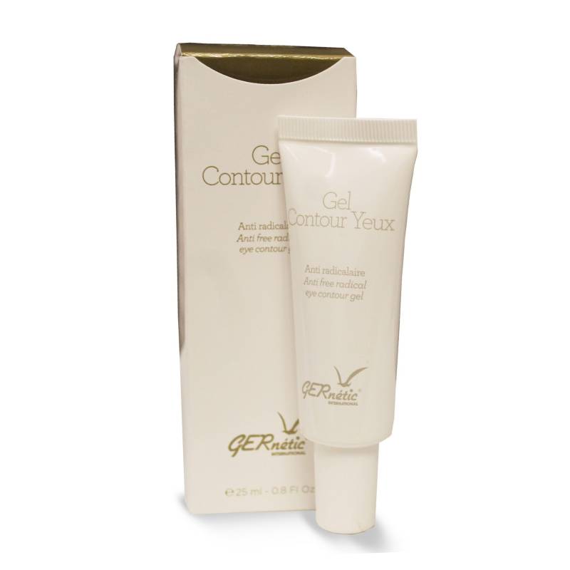 GERnétic Gel Contour Yeux 25ml