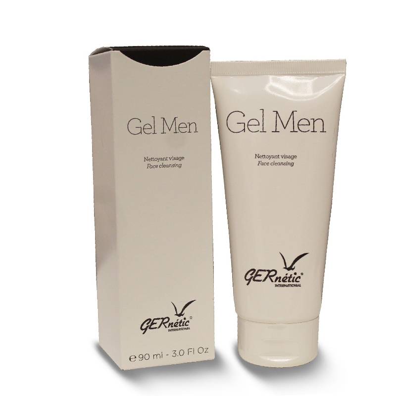 GERnétic Gel Men 90ml