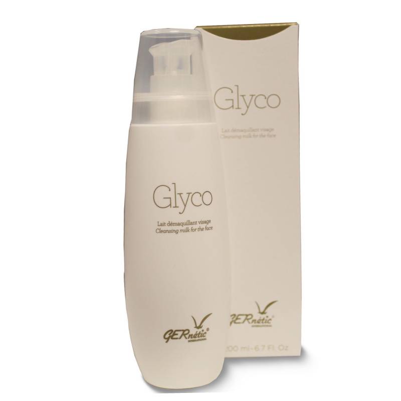 GERnétic Glyco 200ml