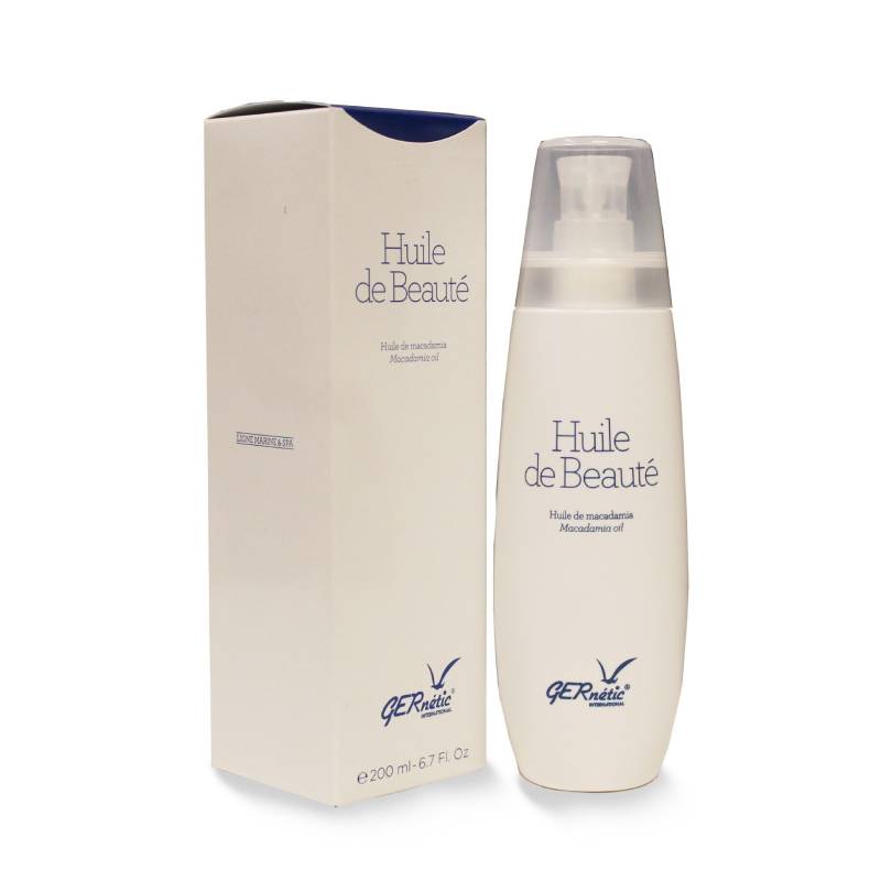GERnétic Huile de Beauté 200ml