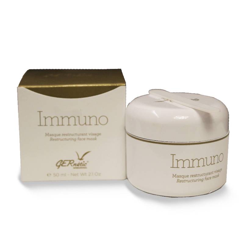 GERnétic Immuno 50ml