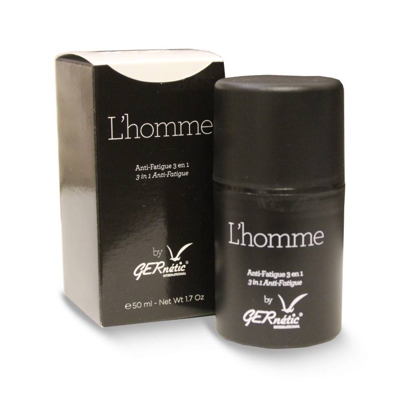 GERnétic L’homme 50ml