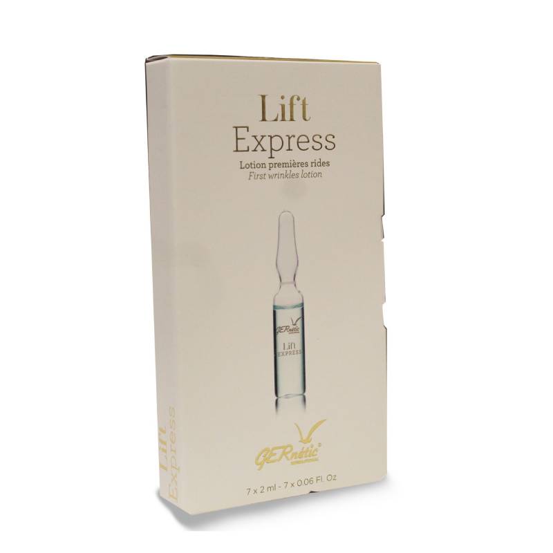 GERnétic Lift Express 7x2ml