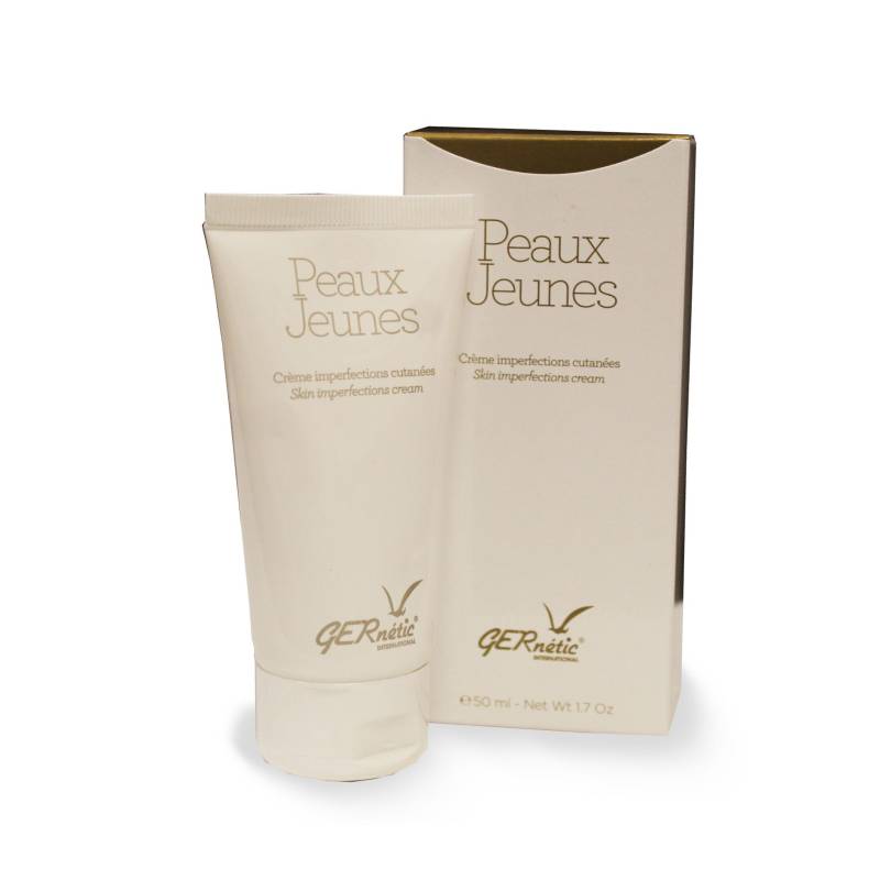 GERnétic Peaux Jeunes 50ml