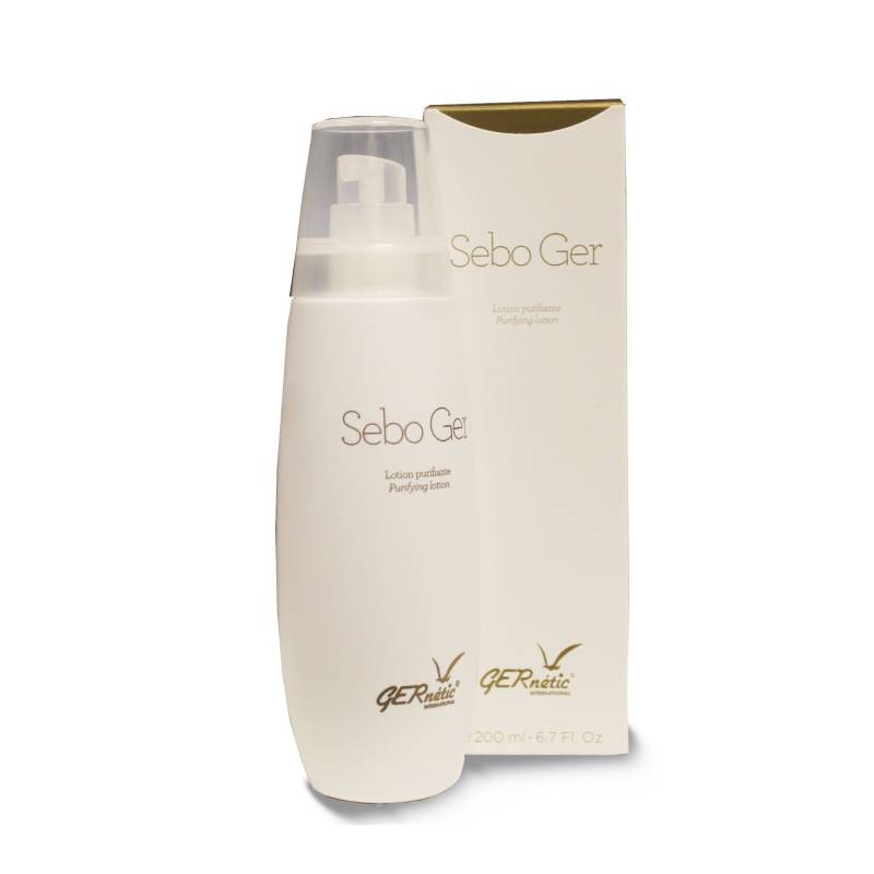GERnétic Sebo Ger 200ml