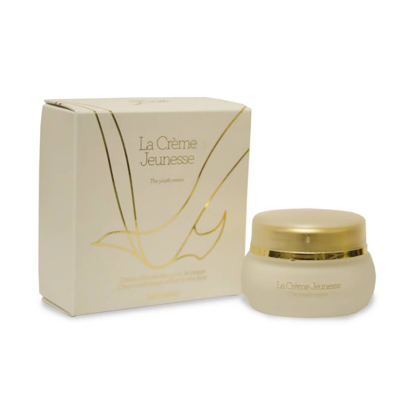 GERnétic La Créme Jeunesse 30ml