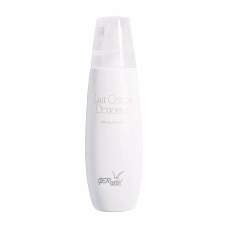GERnétic Lait Corps Douceur 200 ml