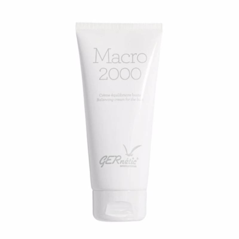 GERnétic Macro 2000