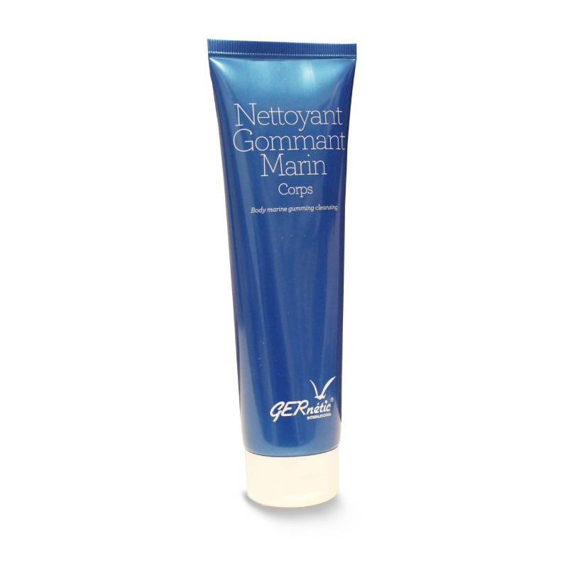 GERnétic Nettoyant Gommant Marin Corps 150ml