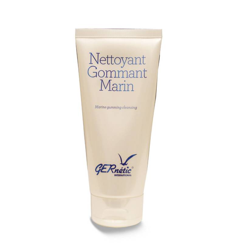 GERnétic Nettoyant Gommant Marin 90ml