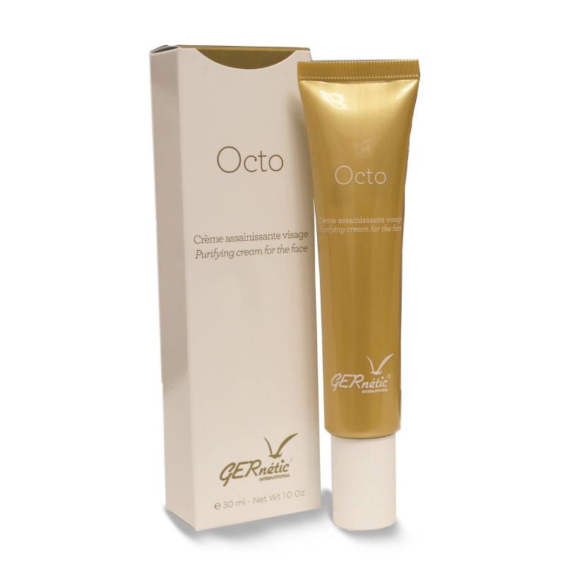 GERnétic Octo 30ml