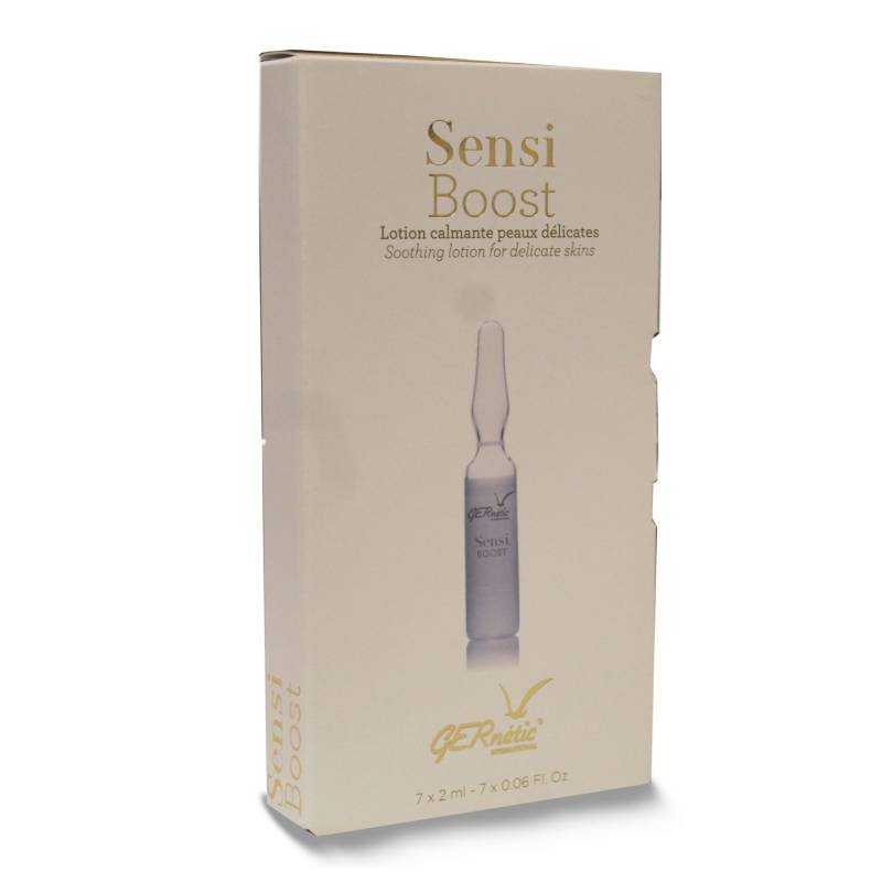 GERnétic Sensi Boost 7x2ml