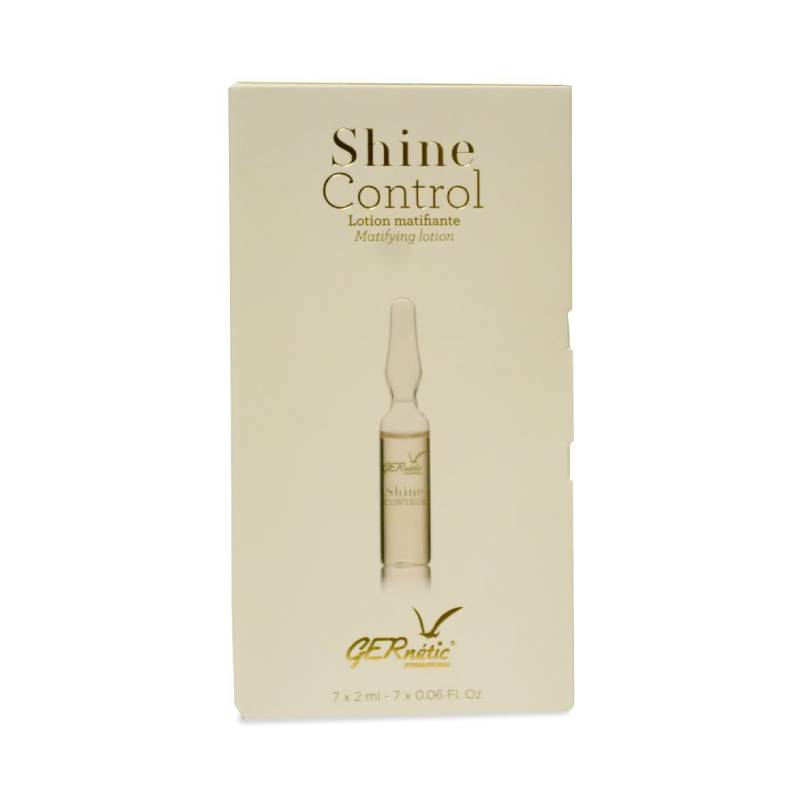 GERnétic Shine control 7x2ml