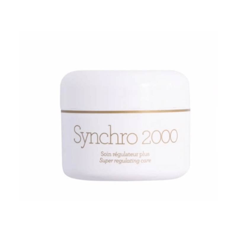 GERnétic Synchro 2000