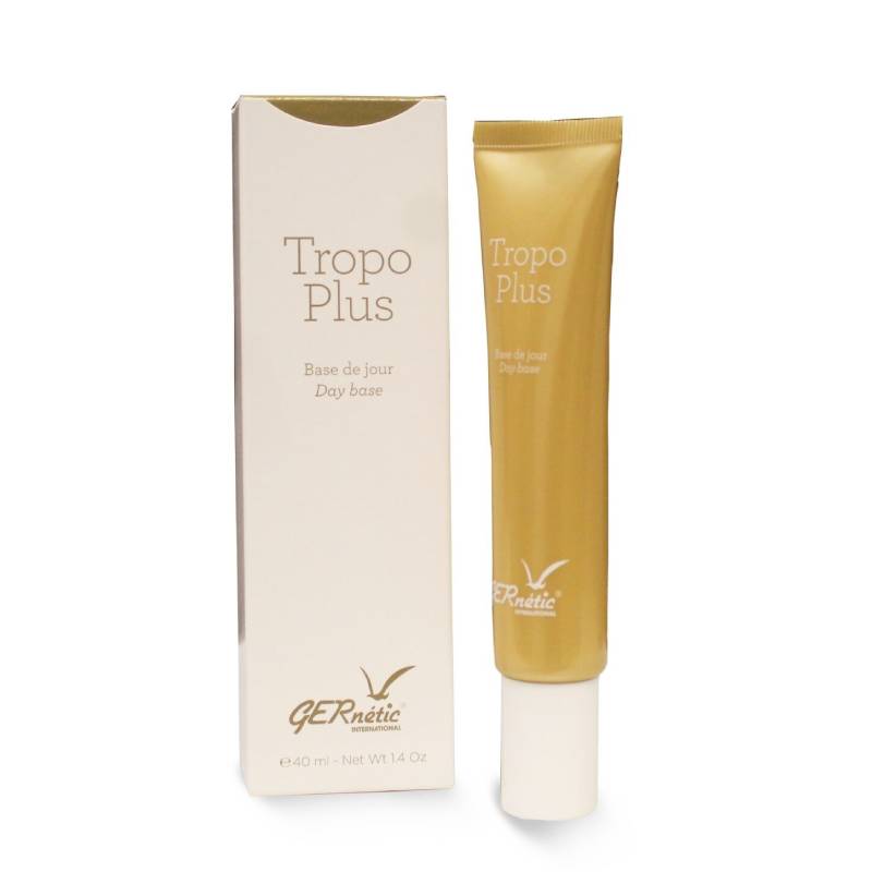 GERnétic Tropo Plus 40ml